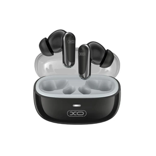 Навушники XO G42 Golden Bud Exquisite Black (XO-G42-BK) зображення 1