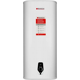 Бойлер Banzai 50 DIRON20 E-ANODE VH зображення 1