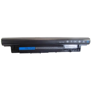 Аккумулятор для ноутбука Dell Inspiron 15R-3521 XCMRD, 2200mAh, 4cell, 14.8V, Li-ion AlSoft (A47821) изображение 1