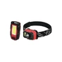 Ліхтар Falcon Eye Комплект (900+500 Lm) White/Red Powerbank Magnet USB-C (FWS0007) (DAS303980) - зменшене зображення 1