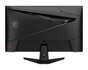Монітор MSI 27" MAG 274QF X24 IPS Black 240Hz - зменшене зображення 3