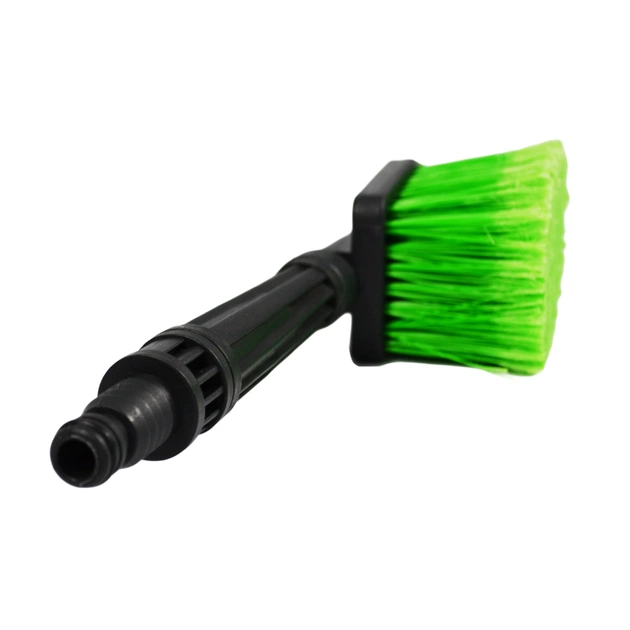 Щітка для миття Bottari автомобілів зелена (32216Green-IS) - picture 3