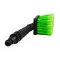 Щітка для миття Bottari автомобілів зелена (32216Green-IS) - уменьшенное изображение 3