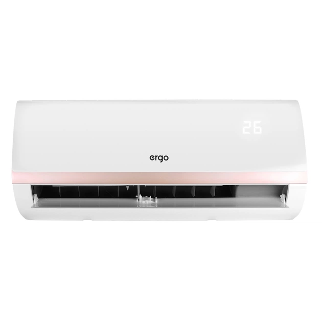 Кондиціонер Ergo ACI 0935 SWН WIFI - зображення 3