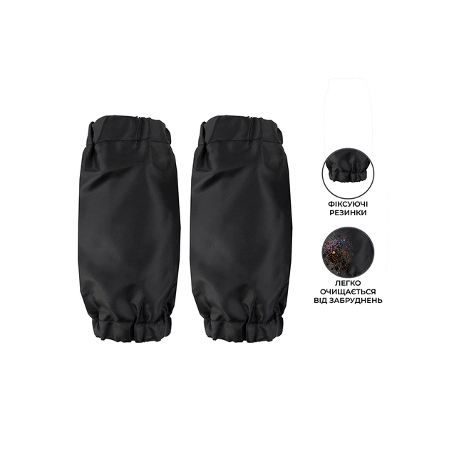 Фартух для творчості Kite Education 161 Transformers Generations з нарукавниками (TF25-161) - picture 3