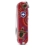 Ніж Victorinox Сlassic "Turtles Down Under" (0.6223.L1710) - зменшене зображення 2