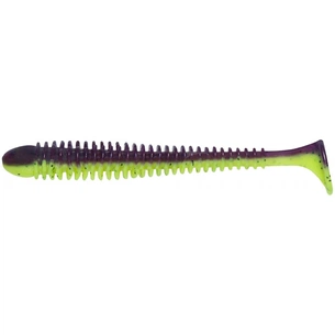 Силікон рибальський Select Fetish 4" col.201 (5 шт/упак) (1870.24.62) зображення 1