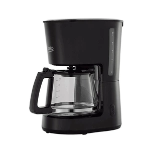 Крапельна кавоварка Beko CFM4350B зображення 1