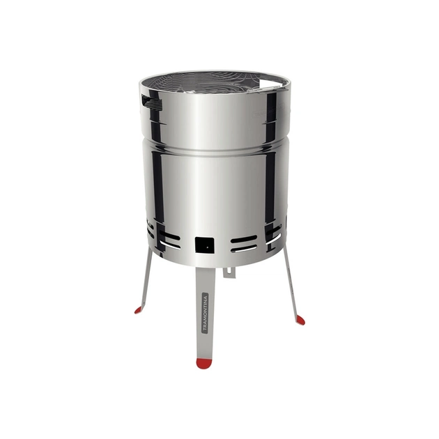 Гриль-барбекю Tramontina Barbecue TCP 400 вугільний (26500/006) - picture 3