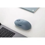 Мишка Xiaomi Wireless Mouse 3 Blue (BHR8914GL) (1052665) - зменшене зображення 2