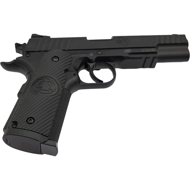 Страйкбольний пістолет ASG Duty One CO2 (16722) - picture 4