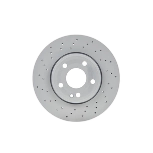 Гальмівний диск Bosch 0 986 479 A02 зображення 1