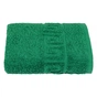 Рушник Home Line махровий темно-зелений 50х90 см (162522) - зменшене зображення 1