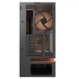 Корпус Cougar CFV235 Mesh Vision Black - уменьшенное изображение 5