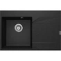 Мийка кухонна Deante Evora графіт (ZQJ_211P) - зменшене зображення 1
