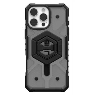 Чохол до мобільного телефона UAG iPhone 16 Pro Max Pathfinder Clear (1144651BV02) зображення 1