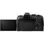 Цифровий фотоапарат Olympus E-M1 mark II Body black (V207060BE000) - зменшене зображення 5