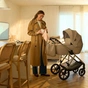 Молоковідсмоктувач Kinderkraft електричний MamaFlow Gold (5902533931118) - зменшене зображення 10