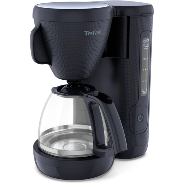 Крапельна кавоварка Tefal CM2M0810 - зображення 1