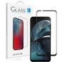 Скло захисне ACCLAB Full Glue MOTO G14 Black (1283126577741) - зменшене зображення 1