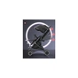 Коляска BETSOCCI V6-1 Black/Black (920703) - зменшене зображення 6
