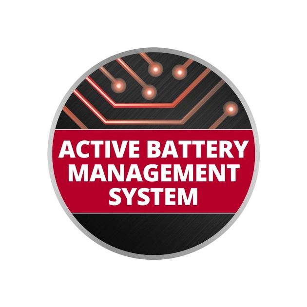 Набір акумулятор + зарядний пристрій Einhell 18V 2x4.0Ah Twincharger Kit (4512112) - picture 3