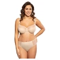 Бюстгальтер Corin Semi Soft Twiggy 12723 Тілесний 80C (5903935040309) - зменшене зображення 1