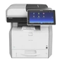 Багатофункціональний пристрій Ricoh MP 402SPF, A4, 40 стор (417706) - зменшене зображення 1