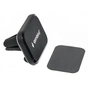 Універсальний автотримач Gembird магнитный, крепление дефлектор воздуховода (TA-CHM-01) - зменшене зображення 2
