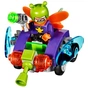 Конструктор LEGO Super Heroes Mighty Micros Бетмен проти Метелика-вбивці (76069) - зменшене зображення 3