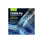 Пылесос BAVIN VC-02 15000Pa 2000 mAh Black (Z-VC02 BK) - уменьшенное изображение 2