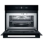 Духова шафа Whirlpool WMW57DMB - зменшене зображення 2
