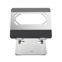 Подставка для ноутбука AOC L1S Laptop Stand Riser 10.2-17.3-inch computers and tablets (AOCL1S) - уменьшенное изображение 1