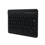 Клавіатура BeCover Bluetooth UA Black (713408) - зменшене зображення 3