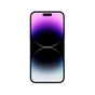 Мобільний телефон Apple iPhone 14 Pro Max 128Gb Deep Purple (REF B) BREEZY (2BMQ9T3) - зменшене зображення 2