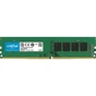 Модуль пам'яті для комп'ютера DDR4 32GB 2666 MHz Micron (CT32G4DFD8266) - уменьшенное изображение 1