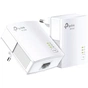 Адаптер Powerline TP-Link TL-PA7017KIT, 2шт (TL-PA7017KIT) - зменшене зображення 1