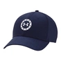Кепка Under Armour UA Jordan Spieth Tour Adj Hat синій 1361544-410 OSFM (196040918273) - уменьшенное изображение 1