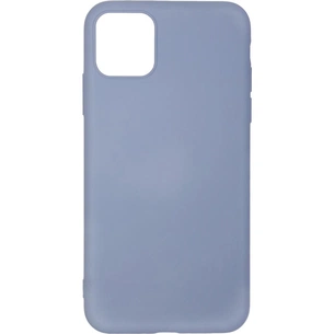 Чохол до мобільного телефона Armorstandart ICON Case Apple iPhone 11 Pro Max Blue (ARM56711) зображення 1