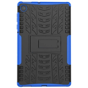 Чохол до планшета BeCover Lenovo Tab M10 Plus TB-X606 / M10 Plus (2nd Gen) Blue (705143) зображення 1