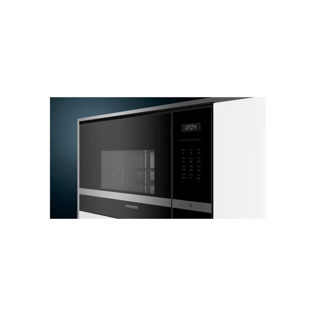Мікрохвильова піч Siemens BE555LMS0 - picture 2