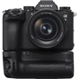 Цифровий фотоапарат Sony Alpha 9M3 body black (ILCE9M3B.CEC) - зменшене зображення 13