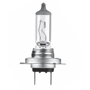 Автолампа Neolux галогенова 55W (N499EL-SCB) зображення 1