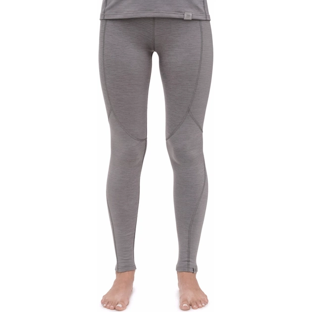 Термоштаны Turbat Yeti Bottom 2 Wmn cloudburst grey - M - темно-сірий (012.002.1025) - изображение 1
