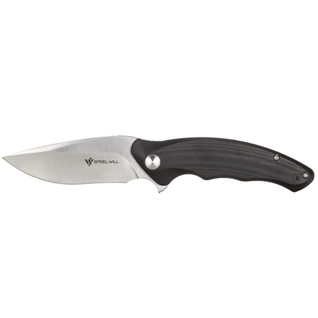 Ніж Steel Will Avior Black (SWF62-10) - изображение 1