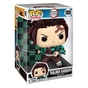 Фігурка Funko Pop серії Вбивця демонів - Камадо Танджіро 27 см (83720) - зменшене зображення 2