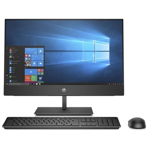 Комп'ютер HP ProOne 440 G5 / i3-9100T (6AE50AV_V10) зображення 1