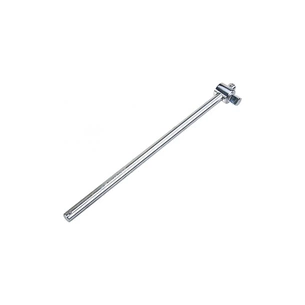 Ключ Alloid ворот Т-образный, 3/4", 500мм (B-60500) изображение 1