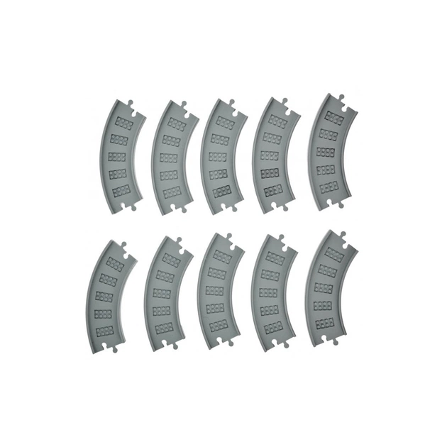 Автотрек ZIPP Toys електричний Міські служби порятунку Модель 1 (LT533-21) - picture 3