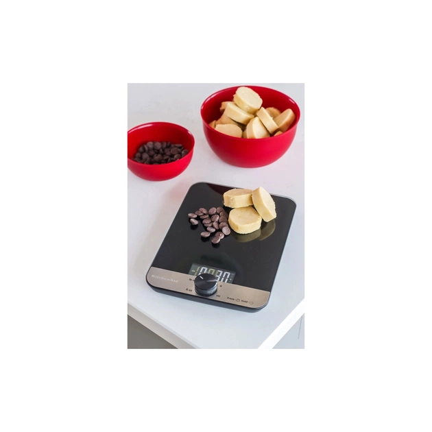 Ваги кухонні KitchenAid Measuring KQ908G - picture 8